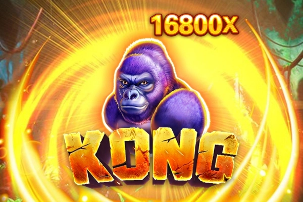Game image: Kong by JDB Gaming