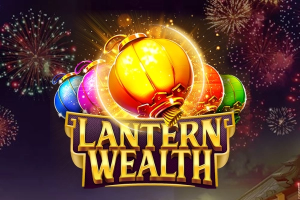 Game image: Lantern Wealth by JDB Gaming