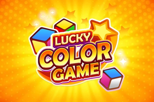 Game image: Lucky Color Game by JDB Gaming