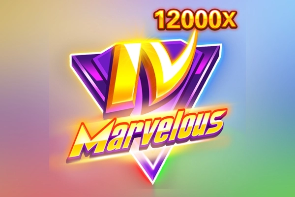 Game image: Marvelous IV by JDB Gaming