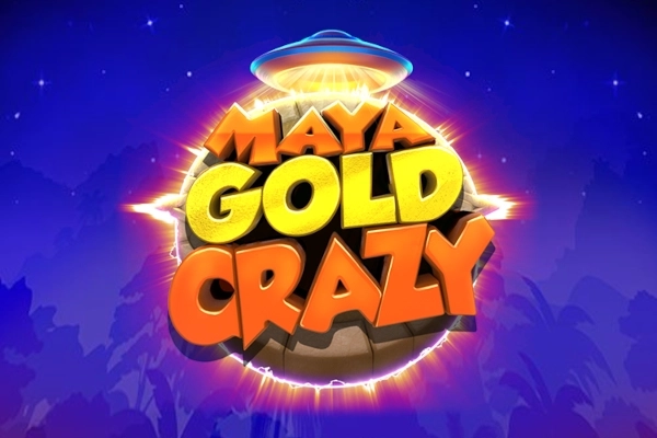Game image: Maya Gold Crazy by JDB Gaming