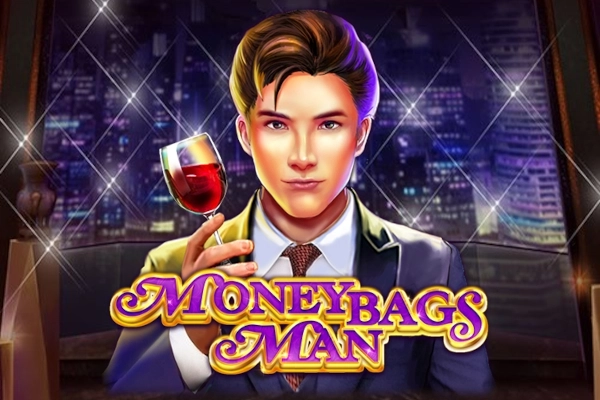 Game image: Moneybags Man by JDB Gaming