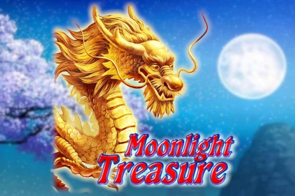 Game image: Moonlight Treasure by JDB Gaming