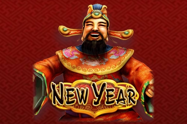 Game image: New Year by JDB Gaming