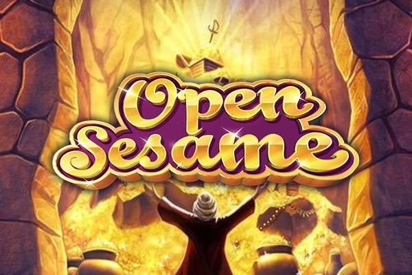 Game image: Open Sesame I by JDB Gaming