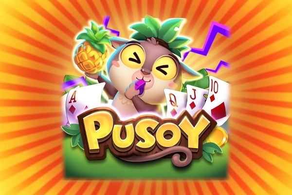 Game image: Pusoy by JDB Gaming