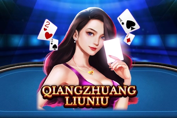 Game image: Qiang Zhuang Liuniu by JDB Gaming