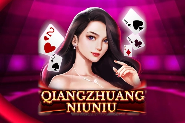 Game image: Qiang Zhuang Niuniu by JDB Gaming