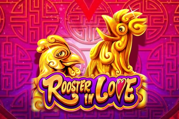 Game image: Rooster in Love by JDB Gaming