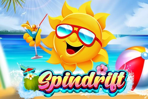 Game image: Spindrift by JDB Gaming
