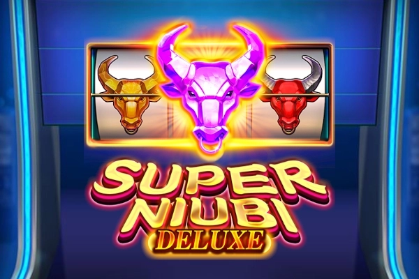Game image: Super Niubi Deluxe by JDB Gaming