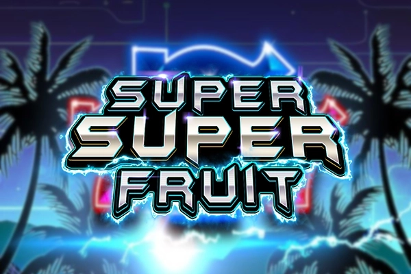 Game image: Super Super Fruit by JDB Gaming
