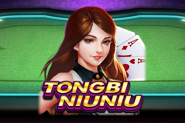 Game image: Tongbi Niuniu by JDB Gaming