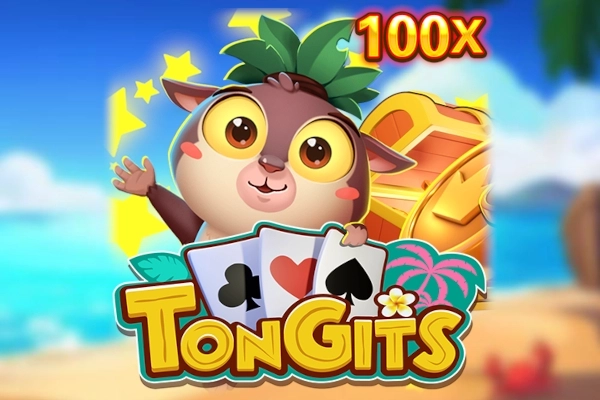 Game image: Tongits by JDB Gaming