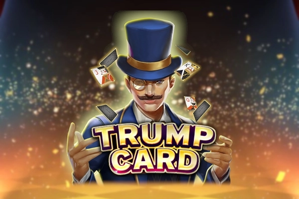 Game image: Trump Card by JDB Gaming