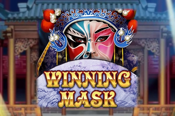 Game image: Winning Mask I by JDB Gaming
