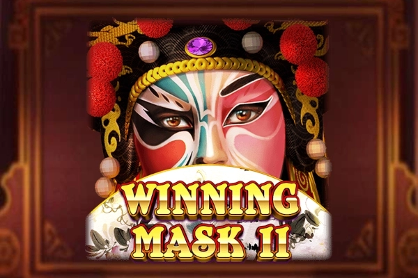 Game image: Winning Mask II by JDB Gaming