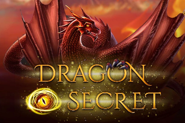 Game image: Dragon Secret by SlotoLand