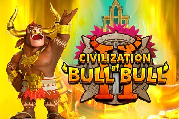 Game image: Civilization of Bull Bull 2 by Triple Profits Games