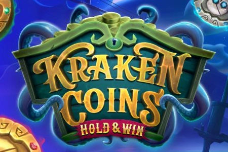 Game image: Kraken Coins by ElaGames