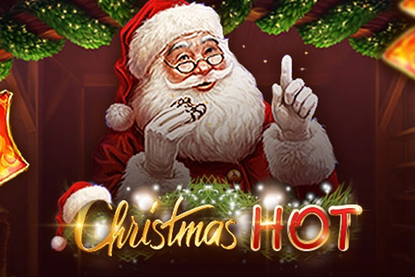Game image: Christmas Hot by SlotoLand