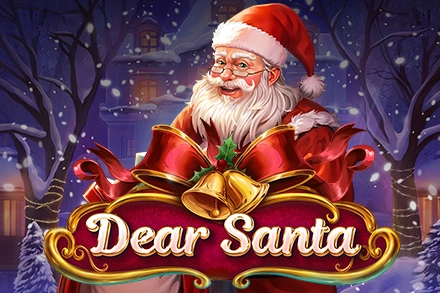 Game image: Dear Santa by Red Tiger Gaming