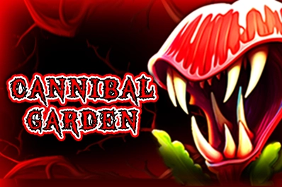 Game image: Cannibal Garden by KA Gaming
