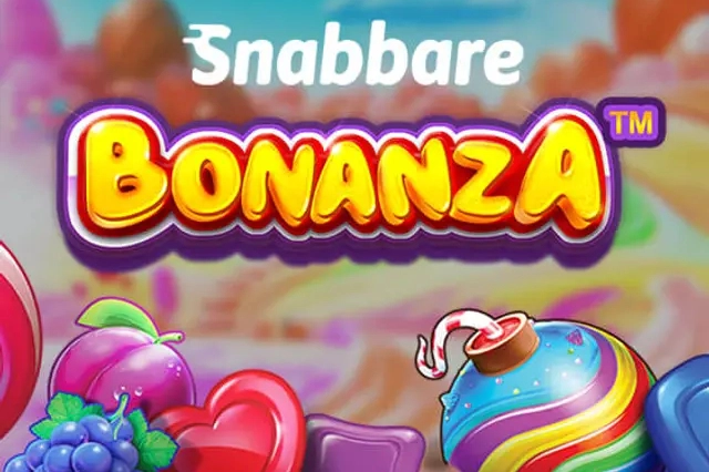 Game image: Snabbare Bonanza by Pragmatic Play
