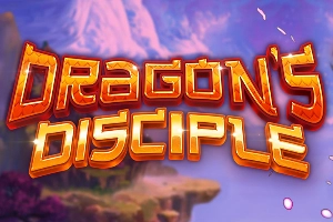 Game image: Dragon's Disciple by Golden Spin