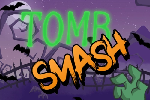 Game image: Tomb Smash by Ethereal Gaming
