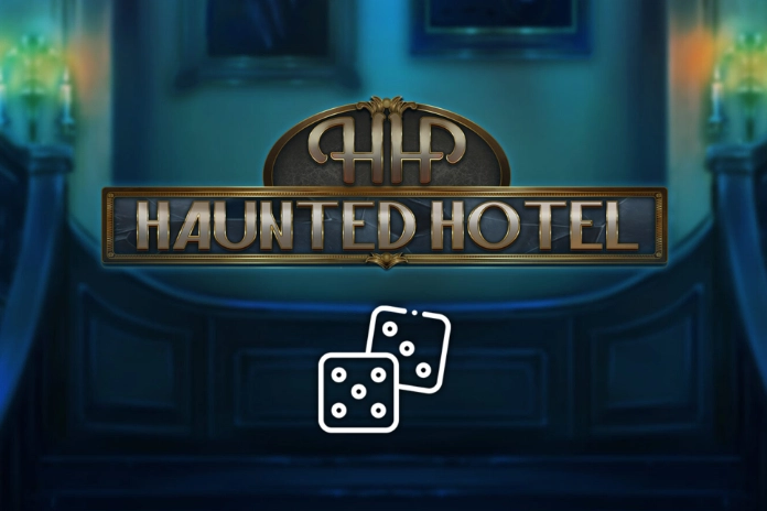 Game image: Haunted Hotel Dice by WorldMatch