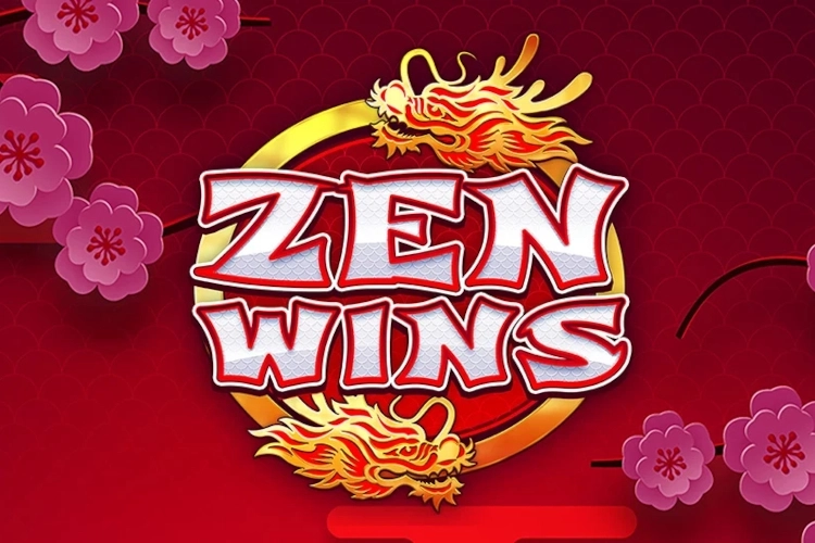 Game image: Zen Wins by AGS