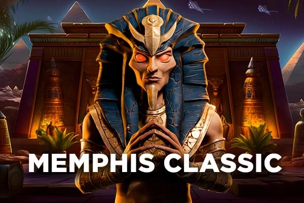 Game image: Memphis Classic by Orbital Gaming