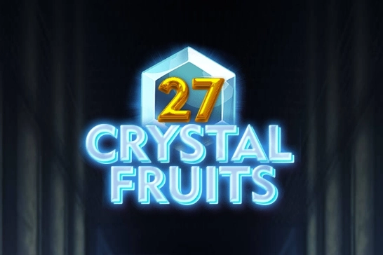Game image: 27 Crystal Fruits by Tom Horn Gaming