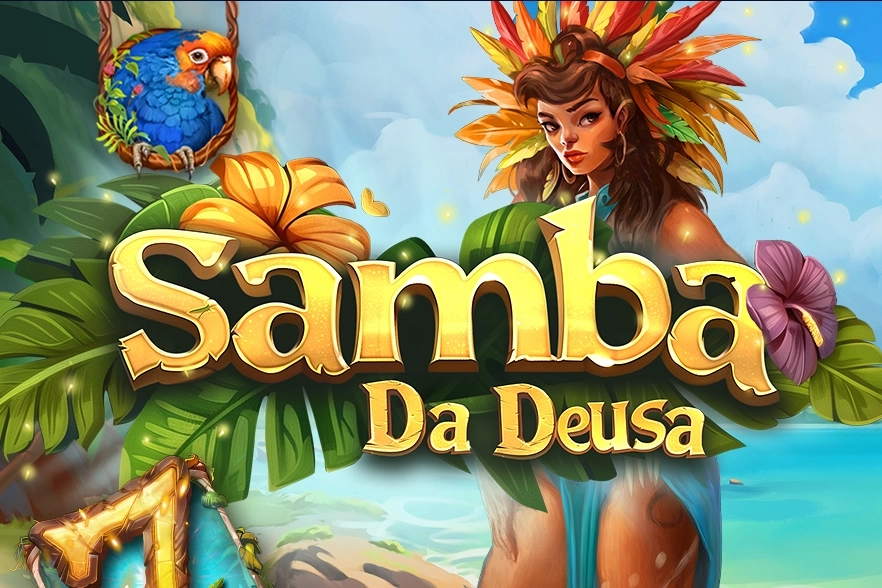 Game image: Samba Da Deusa by SmartSoft Gaming
