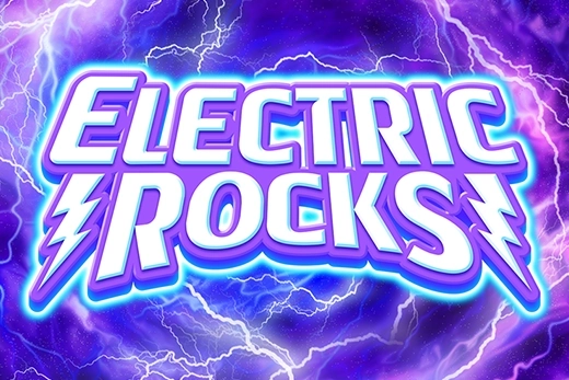 Game image: Electric Rocks by Inspired Gaming