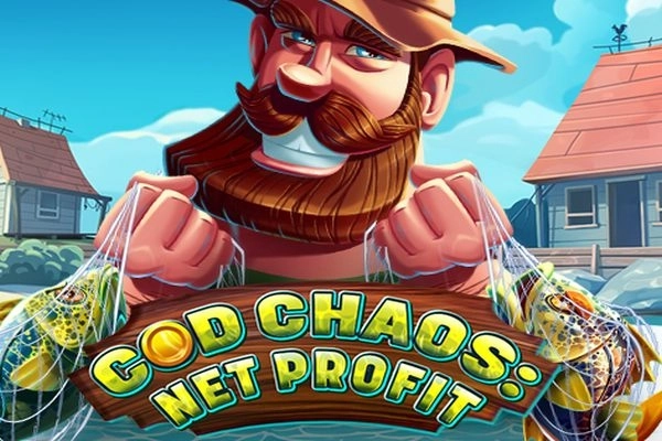 Game image: Cod Chaos: Net Profit by OctoPlay