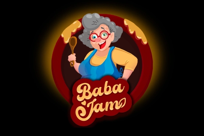 Game image: Baba Jam by Popiplay