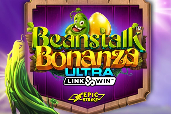 Game image: Beanstalk Bonanza by All41Studios