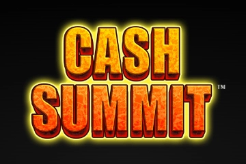 Game image: Cash Summit by Blueprint Gaming