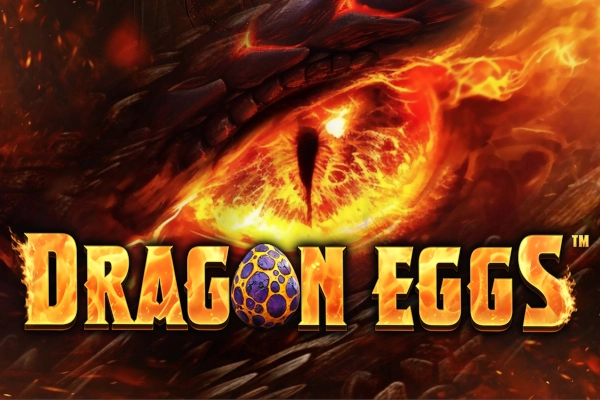 Game image: Dragon Eggs by Dragon Gaming