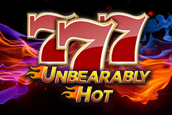 Game image: Unbearably Hot by SlotoLand