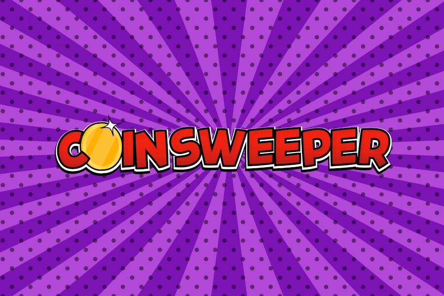 Game image: Coinsweeper by AD LUNAM