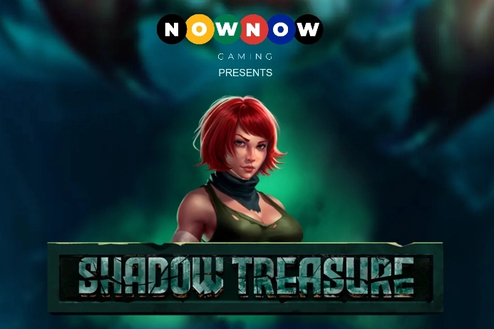 Game image: Shadow Treasure by NowNow Gaming