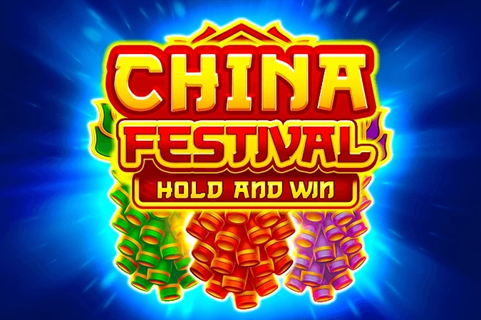 Spielbild: China Festival von Booongo
