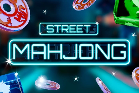 Εικόνα: Street Mahjong από Espresso Games