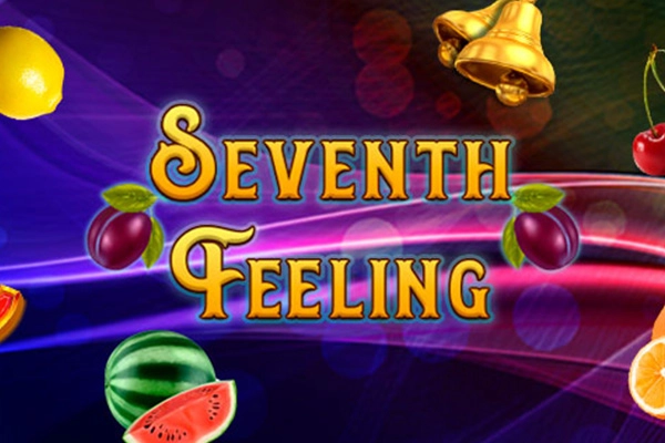 Game image: Seventh Feeling by SlotoLand