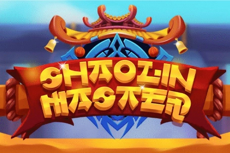 Game image: Shaolin Master by Hacksaw Gaming