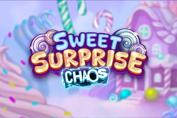 Spielbild: Sweet Surprise Chaos von S Gaming