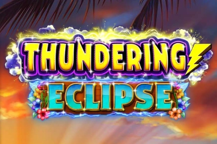 Game image: Thundering Eclipse by Lightning Box Games